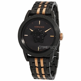 Versace VERD00618 Palazzo Empire Mens Quartz Watch