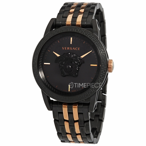 Versace VERD00618 Palazzo Empire Mens Quartz Watch