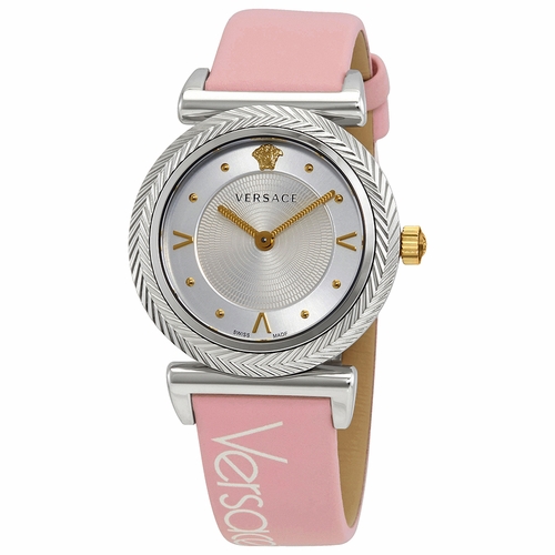 Versace VERE00118 V-Motif Ladies Quartz Watch
