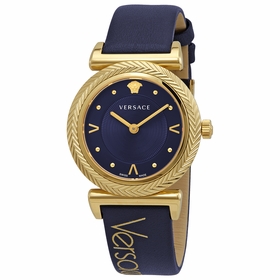Versace VERE00218 V-Motif Ladies Quartz Watch