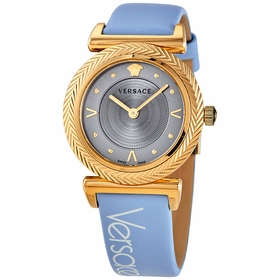 Versace VERE00318 V-Motif Ladies Quartz Watch