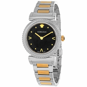 Versace VERE00518 V-Motif Ladies Quartz Watch