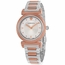 Versace VERE00718 V- Motif Ladies Quartz Watch