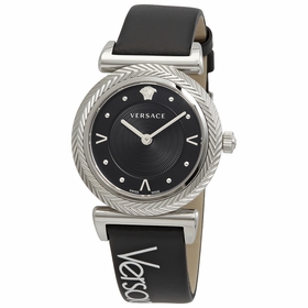 Versace VERE00918 V-Motif Ladies Quartz Watch