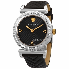 Versace VERE01620 V-Motif Ladies Quartz Watch