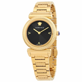 Versace VERE02220 V-Motif Ladies Quartz Watch