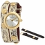 Versace VERF00118 Medusa Stud Icon Ladies Quartz Watch