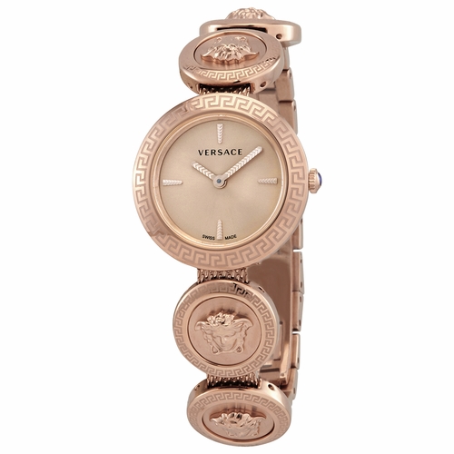 Versace VERF00918 Medusa Stud Icon Ladies Quartz Watch