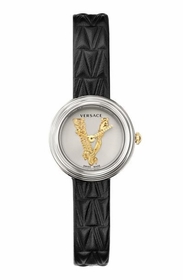Versace VET300421 Virtus Mini Ladies Quartz Watch