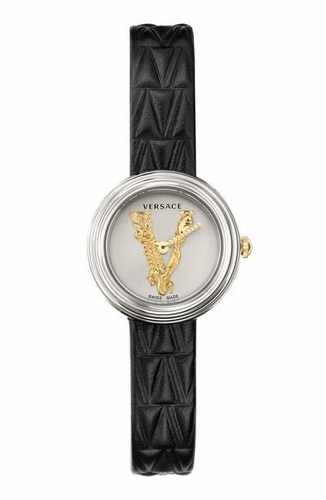 Versace VET300421 Virtus Mini Ladies Quartz Watch