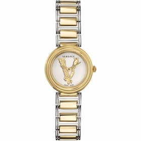 Versace VET300721 Virtus Ladies Quartz Watch