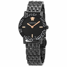 Versace VEU300721 Greca Glass Ladies Quartz Watch