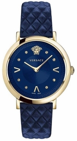 Versace VEVD00319 Pop Chic Ladies Quartz Watch