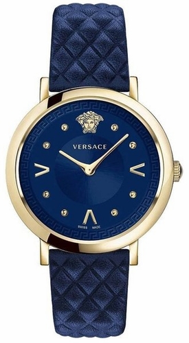 Versace VEVD00319 Pop Chic Ladies Quartz Watch