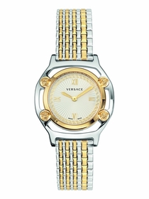 Versace VEVF00420 Medusa Ladies Quartz Watch