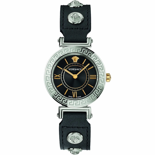 Versace VEVG00120 Tribute Ladies Quartz Watch