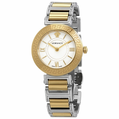 Versace VEVG00820 Tribute Ladies Quartz Watch