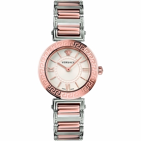 Versace VEVG00920 Tribute Ladies Quartz Watch