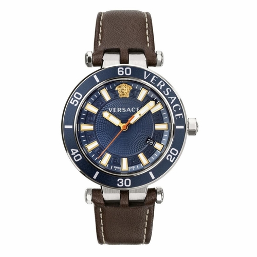 Versace VEZ300121  Mens Quartz Watch