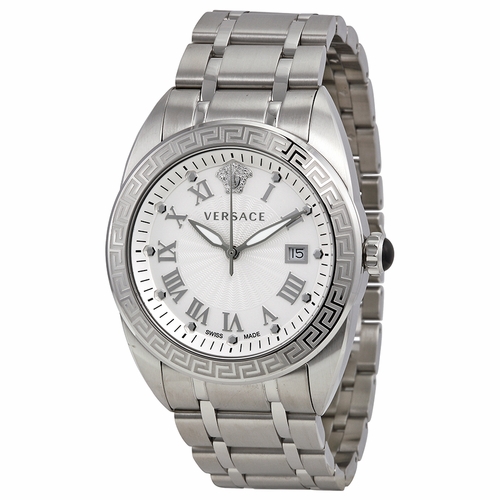 Versace VFE040013 V-Spirit Mens Quartz Watch