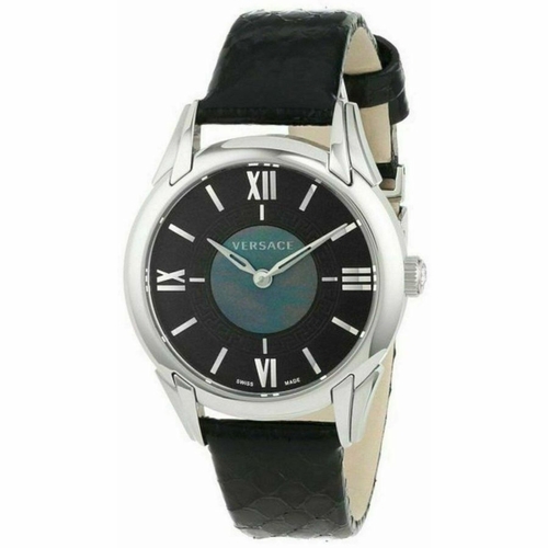Versace VFF010013 Dafne Ladies Quartz Watch Versace VFF010013 Dafne Ladies Quartz Watch