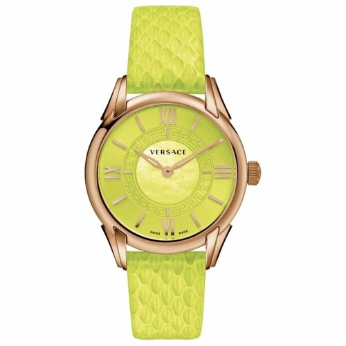 Versace VFF050013 Dafne Ladies Quartz Watch