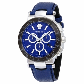 Versace VFG02-0013 Mystique Sport Mens Chronograph Quartz Watch