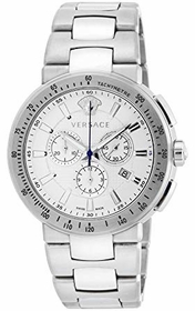 Versace VFG090013 Mystic Sports Mens Chronograph Quartz Watch
