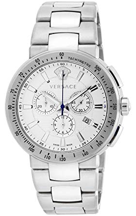 Versace VFG090013 Mystic Sports Mens Chronograph Quartz Watch