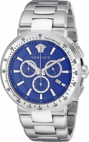 Versace VFG120015   Chronograph Quartz Watch