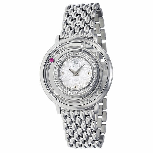 Versace VFH06-0013 Venus Ladies Quartz Watch