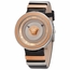 Versace VLC050014 V-Metal Ladies Quartz Watch