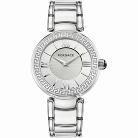 Versace VNC030014 Leda Ladies Quartz Watch