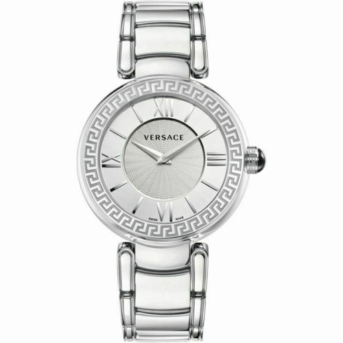 Versace VNC030014 Leda Ladies Quartz Watch Versace VNC030014 Leda Ladies Quartz Watch