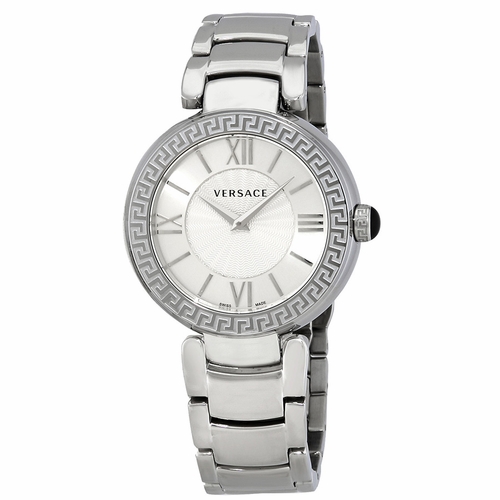 Versace VNC210017 Leda Ladies Quartz Watch