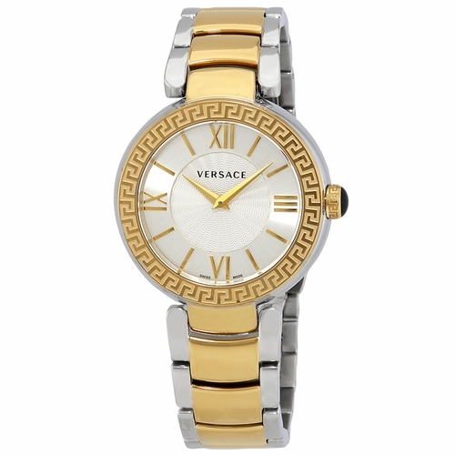 Versace VNC220017 Leda Ladies Quartz Watch
