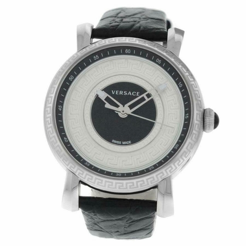 Versace VQ9020014 Day Glam Ladies Quartz Watch Versace VQ9020014 Day Glam Ladies Quartz Watch