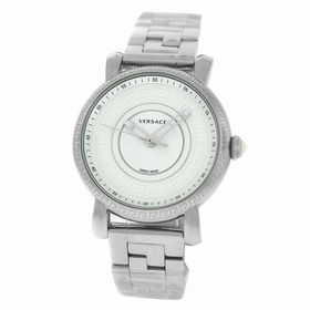 Versace VQ903 Day Glam Ladies Quartz Watch
