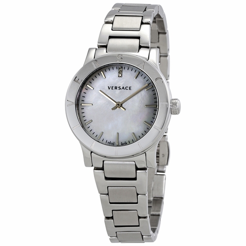 Versace VQA080017 Acron Ladies Quartz Watch