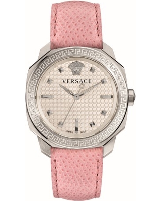 Versace VQD010015 Dylos Ladies Quartz Watch
