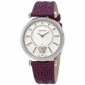 Versace VQG010015 V-Helix Ladies Quartz Watch