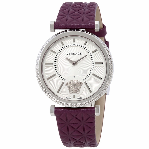 Versace VQG010015 V-Helix Ladies Quartz Watch