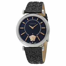 Versace VQG020015 V-Helix Ladies Quartz Watch
