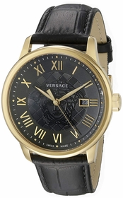 Versace VQS020015  Mens Quartz Watch