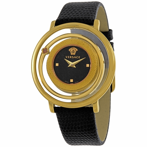 Versace VQV040015 Venus Ladies Quartz Watch Versace VQV040015 Venus Ladies Quartz Watch
