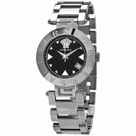 Versace XLQ99D009S099  Ladies Quartz Watch
