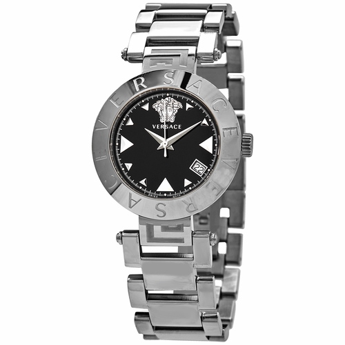 Versace XLQ99D009S099  Ladies Quartz Watch