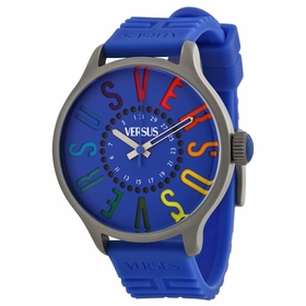 Versus by Versace SGU030013 City Unisex Quartz Watch