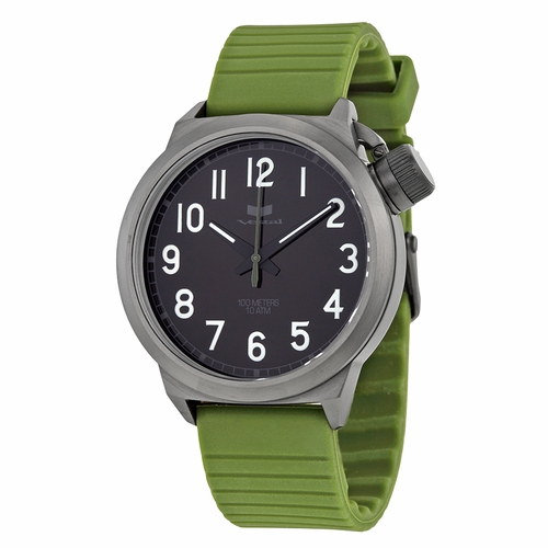Vestal CTR3S03 Canteen Mens Quartz Watch