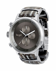 Vestal METCA05 Metronome Mens Chronograph Quartz Watch